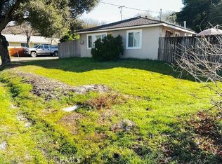 5505 Hermosilla Ave, Atascadero, CA 93422