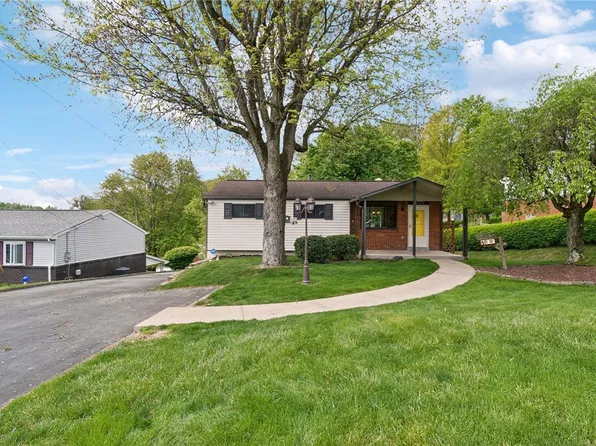 14120 Wayne Dr, North Huntingdon, PA 15642