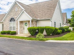 7801 S Meadowlark Ln, Reynoldsburg, OH