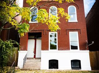 3518 Nebraska Ave APT B, Saint Louis, MO 63118