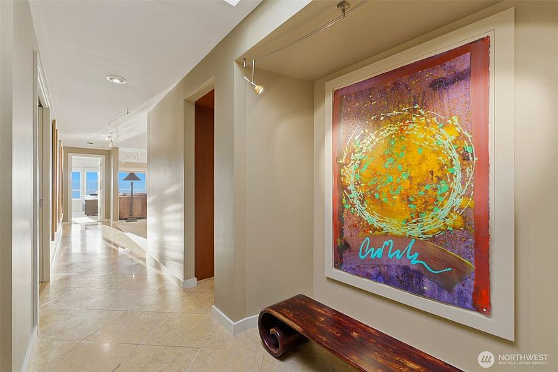 5th image of 3016 N Narrows Drive #418