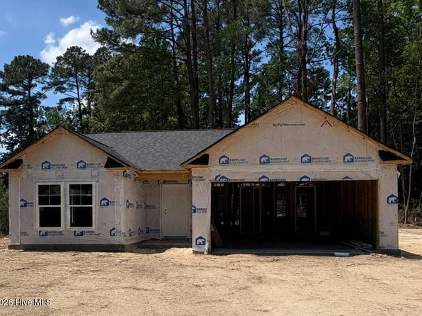 6446 Niblick Road, Grifton, NC 28530