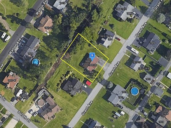 1924 Grant Ave #1920-1926, Altoona, PA 16602