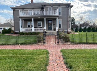 2323 Broadway Ave, Great Bend, KS 67530