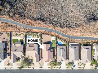 1163 N Crown King Ave, Washington, UT 84780