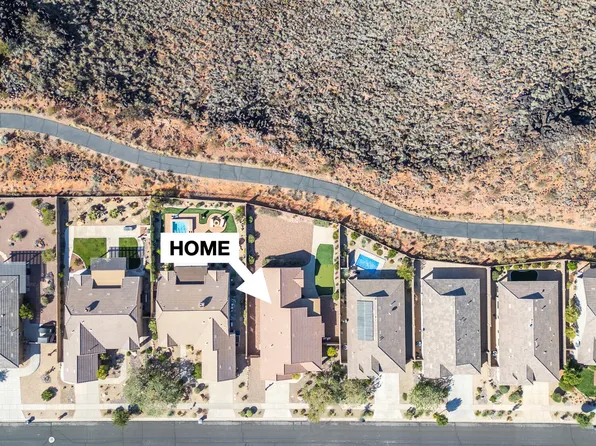 1163 N Crown King Ave, Washington, UT 84780