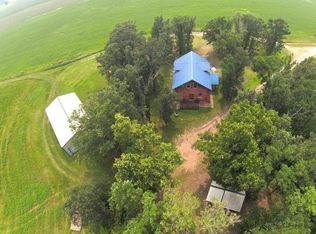 17231 330th Ave, Frazee, MN 56544