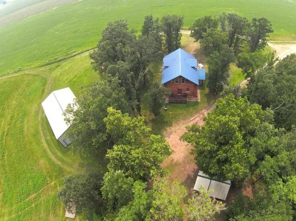17231 330th Ave, Frazee, MN 56544