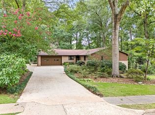 1219 Old Mill Rd, Auburn, AL 36830