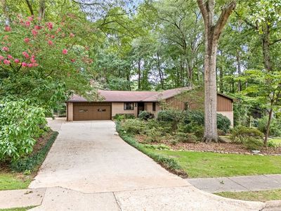 1219 Old Mill Rd, Auburn, AL, 36830