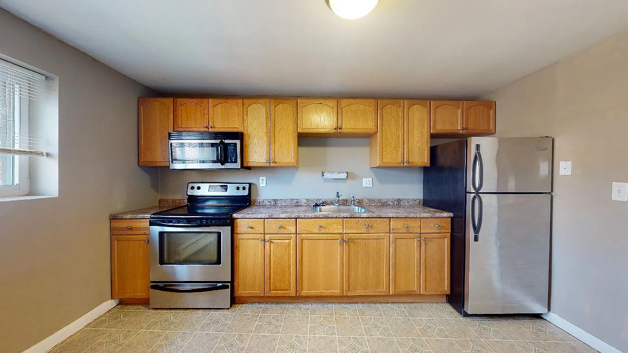 1 bed, 625 sqft, $2,000 — Photo 3