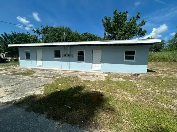 13713 Josephine Avenue, Lake Placid, FL 33852