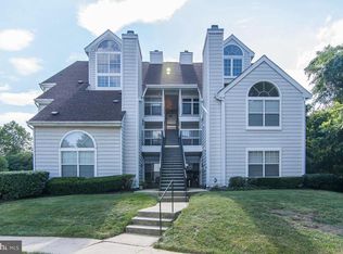 15677 Easthaven Ct #1203, Bowie, MD 20716