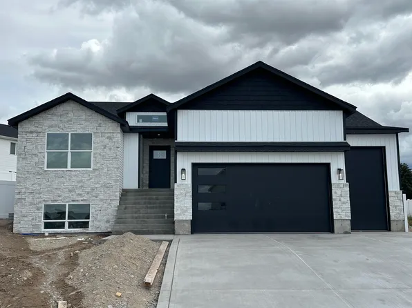 1840 Brock Dr, Pocatello, ID 83201