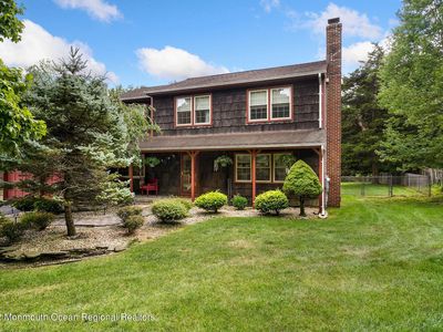 11 Kevin Court, Jackson, NJ, 08527
