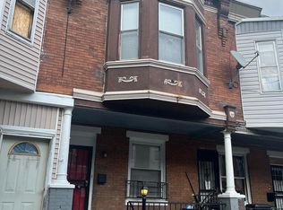 1317 S Paxon St, Philadelphia, PA 19143