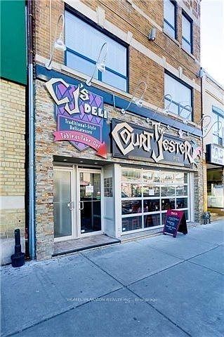 1st image of 683 Danforth Ave #202