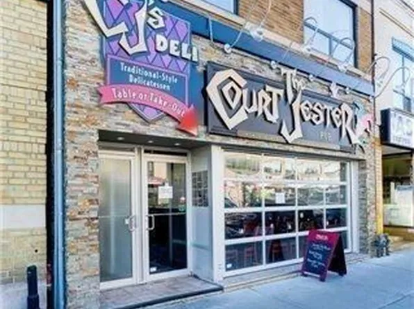 683 Danforth Ave, Toronto, ON