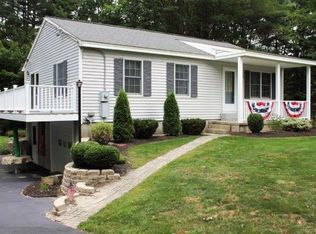 3 Quail Dr, Rochester, NH 03867