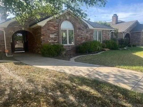 10306 Vicksburg Ave, Lubbock, TX 79424