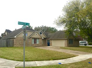 6426 Modesto Dr, Houston, TX 77083