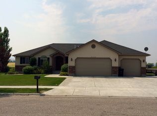 4120 E Tawzer Way, Ammon, ID 83406