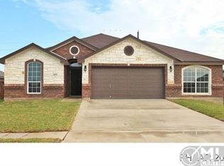 4009 Dewitt County Ct, Killeen, TX 76549