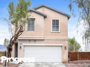 8540 Wildheart Ranch St, Las Vegas, NV 89131