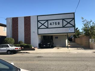 4758 W Broadway APT C, Hawthorne, CA 90250
