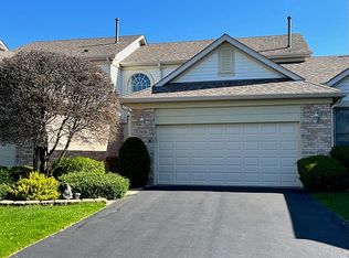 7856 Bristol Park Dr, Tinley Park, IL 60477