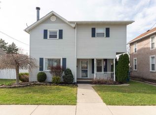 119 W Park St, Oak Harbor, OH 43449