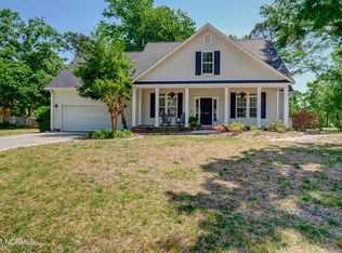 7105 Kinsella Ct, Wilmington, NC 28409