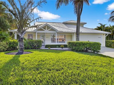 4235 SW 20th Ave, Cape Coral, FL, 33914