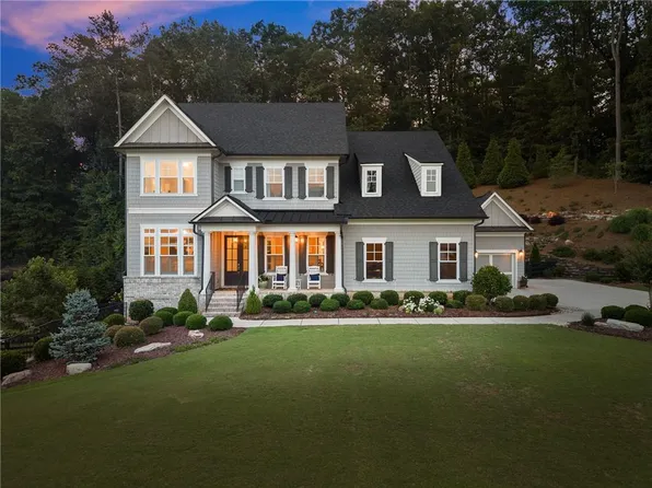 155 Horizon Hl, Milton, GA 30004