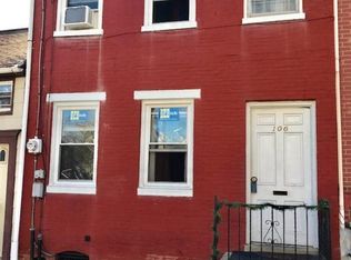 106 Old Dorwart St, Lancaster, PA 17603