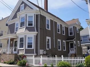 77 Taber St #1, New Bedford, MA 02740