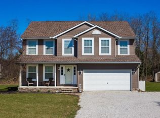 8300 Kennedy Rd, Blacklick, OH 43004