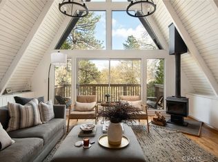 27582 N Bay Rd, Lake Arrowhead, CA 92352