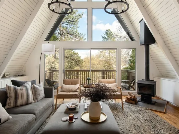 27582 N Bay Rd, Lake Arrowhead, CA 92352