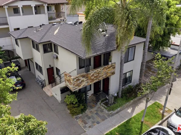 7154 Lexington Ave, Los Angeles, CA 90046