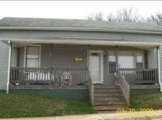 615 Cabell St, Danville, VA 24541