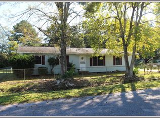 182 Kings Row, Crowley, LA 70526