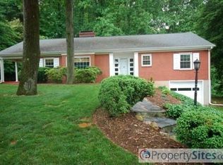 1239 Lakewood Dr SW, Roanoke, VA 24015