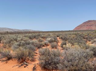 1271 W Evening Star Dr, Ivins, UT 84738