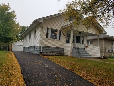 1502 Waverly Pl, Joliet, IL, 60435