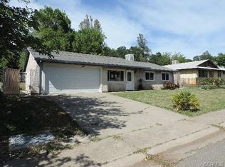 2681 Forestview Dr, Oroville, CA 95966