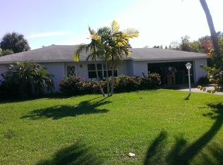 2005 Rio Vista Dr, Fort Pierce, FL 34949