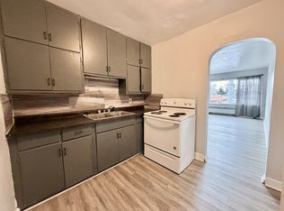 417 N Dixie Way, South Bend, IN 46637