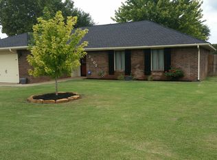 3502 Willow West Dr, Woodward, OK 73801