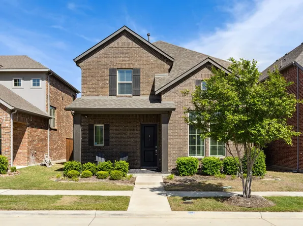 1614 Cherokee Rose Trl, Garland, TX 75042